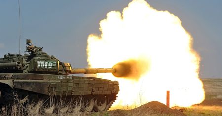 Polska zbrojeniówka może dobić ISIS. Iracki kontrakt da też dobrze zarobić