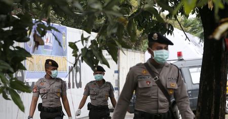 Katastrofa samolotu AirAsia. Znaleziono dwa duże fragmenty wraku