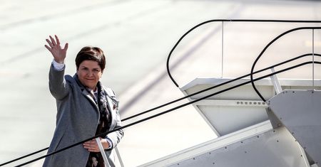 Premier leci do Brukseli po wytyczne w sprawie Brexitu. Co będzie negocjować Polska?