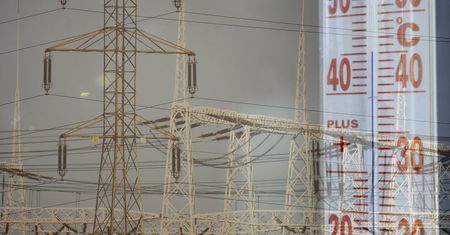 Za upały i brak realnej alternatywy dla węgla zapłacimy wszyscy. W przyszłych rachunkach za prąd