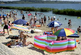 Upały i burze. Prognoza pogody na weekend