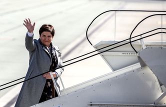 Premier leci do Brukseli po wytyczne w sprawie Brexitu. Co będzie negocjować Polska?