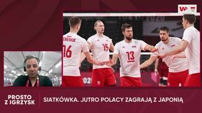 "Prosto z igrzysk". Czekamy na kolejne medale Polaków