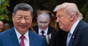 USA zdecydowały. Rosja nie jest już mocarstwem. Kto zastąpił Putina?