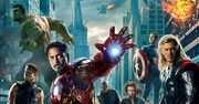 Avengers 3D