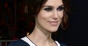 Nietrafiona stylizacja Keiry Knightley
