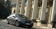 BMW 428i xDrive Sport - test