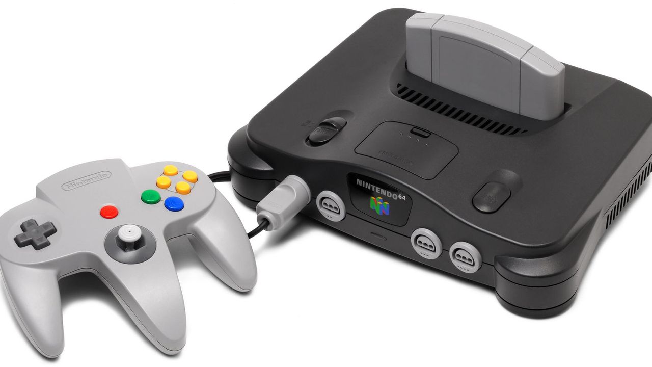 I kolejna dwudziestka. Dzisiaj urodziny świętuje Nintendo 64