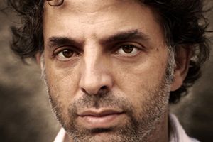 Etgar Keret: "Gdybym nie został pisarzem nie byłbym szczęśliwym i kompletnym człowiekiem"