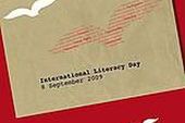 Dziś obchodzimy Światowy Dzień Walki z Analfabetyzmem