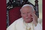 Jan Paweł II po francusku