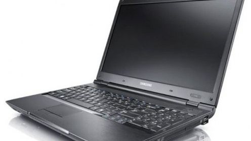 Samsung P80 Premium - dwa laptopy dla biznesmenów 1