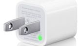 Apple wymienia ładowarki USB dla iPhone'ów 3G 1