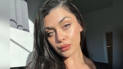 Alkohol aktywował objawy nowotworu. Influencerka wykryła rzadkiego raka