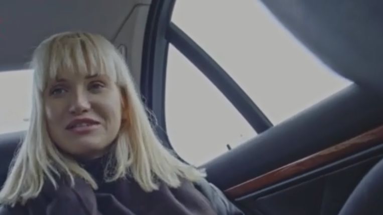 Realia pracy modelki 