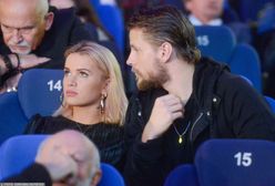 Maffashion i Sebastian Fabijański zostali rodzicami. Doczekali się syna