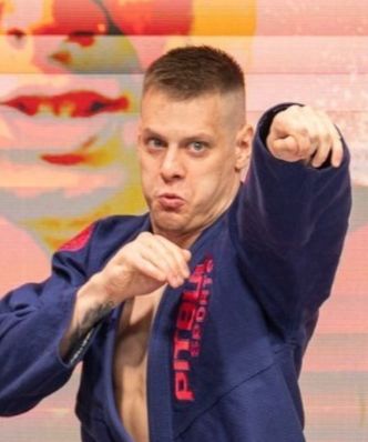 Problemy Fame MMA. Gwiazdor wycofał się z walki