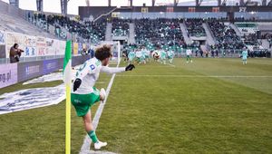 To koniec. Polski klub żegna się z niewypałem transferowym