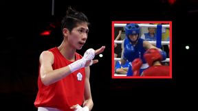 Wróciła i to w jakim stylu. Znowu głośno o rywalce Szeremety