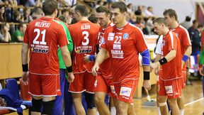 Miedziowi pogrążyli beniaminka - relacja z meczu KPR Legionowo - Zagłębie Lubin