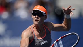 WTA Indian Wells: Stosur rywalką Agnieszki Radwańskiej
