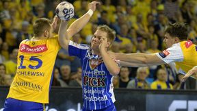 Vive Tauron - MOL-Pick. Zła passa przełamana! Aguinagalde poprowadził Vive do zwycięstwa