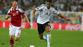 Sami Khedira: Pokazaliśmy już na co nas stać (wideo)