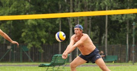 Kryj się, bo Chajzer leci!