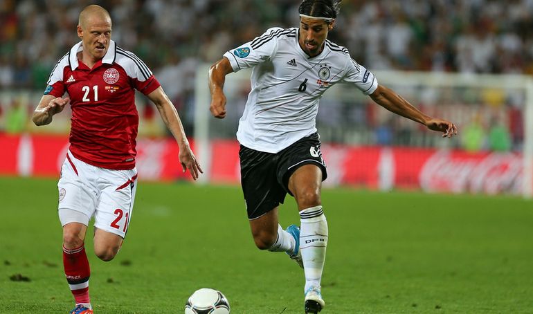 Khedira w Borussii? Reprezentant Niemiec byłby dużym wzmocnieniem drużyny Kloppa