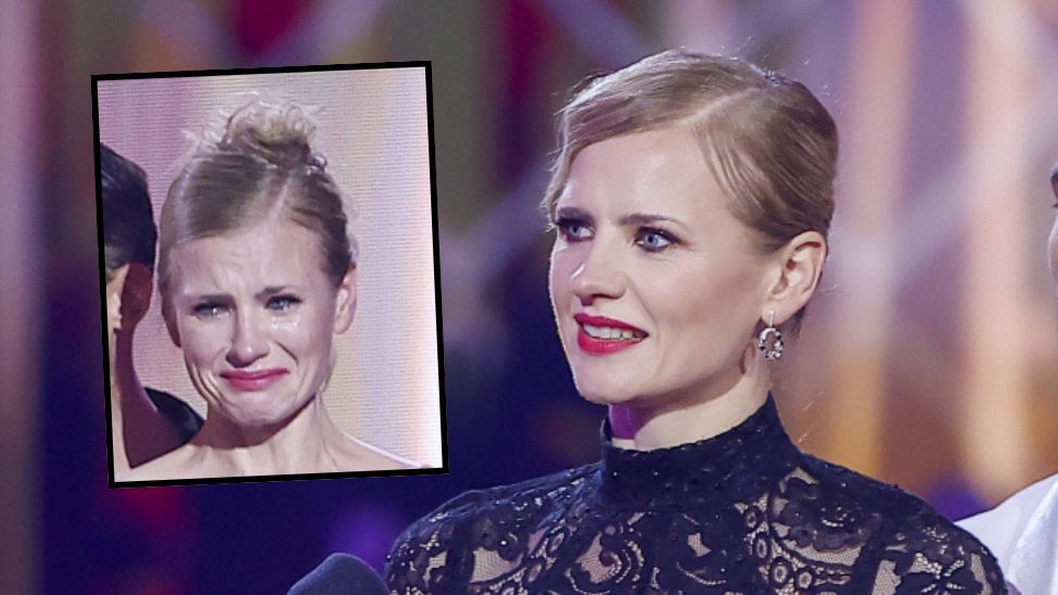 Wiktoria Gorodecka przed finałem "Tańca z gwiazdami"