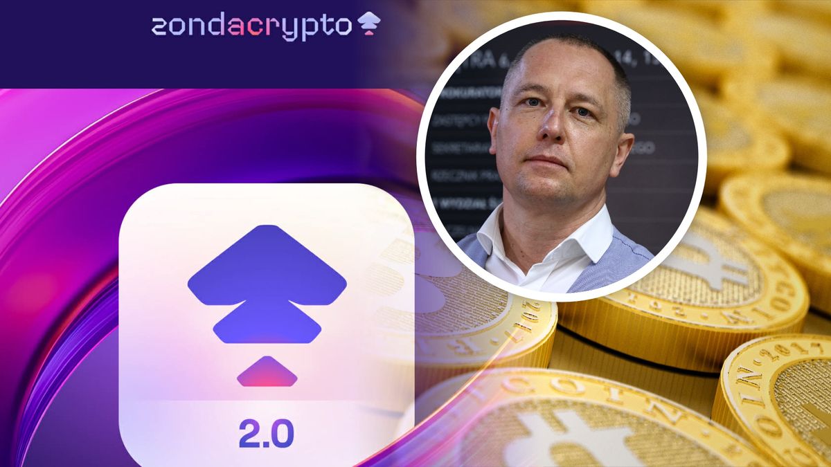 Rzecznik Prokuratury Regionalnej w Katowicach Michał Binkiewicz