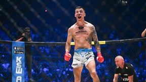 KSW 84. Sebastian Przybysz - Islam Djabrailov (galeria)