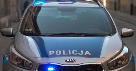 Śląskie. Policja ostrzega: to nie są pracownicy sanepidu