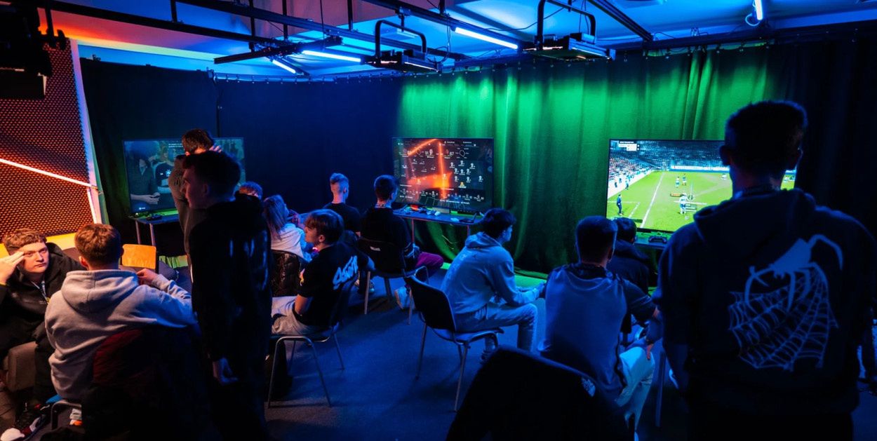 Włocławek: Wielkie święto graczy już w ten weekend