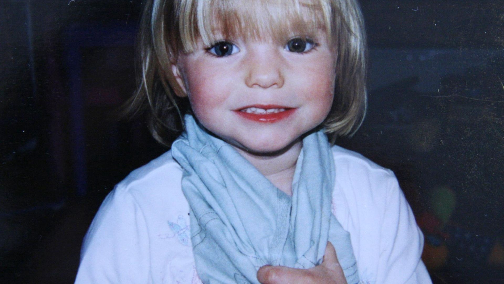 Madeleine McCann - jej zaginięcie jest prawdopodobnie najsłynniejszym przypadkiem, z jakim mieliśmy do czynienia
