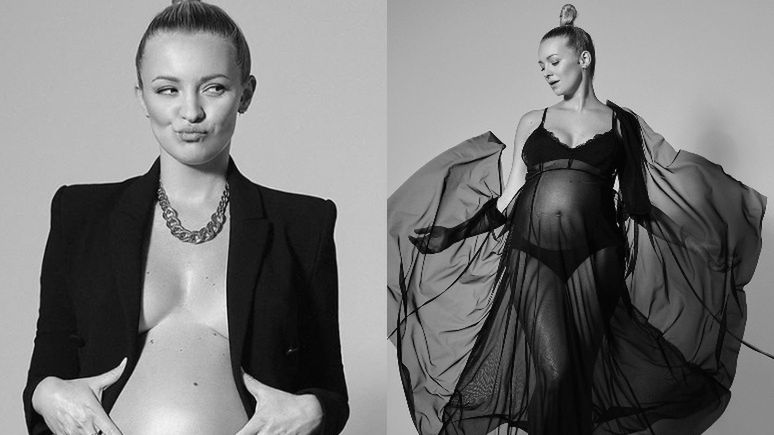 Barbara Kurdej-Szatan odpowiada fance