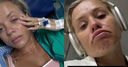Anna Skura trafiła do szpitala na Bali! Nie wie, co jej dolega: "Nawet nie byłam przerażona, było mi wszystko jedno"