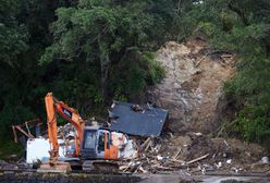 Stan wyjątkowy w Nowej Zelandii. "Bezprecedensowe zdarzenie"