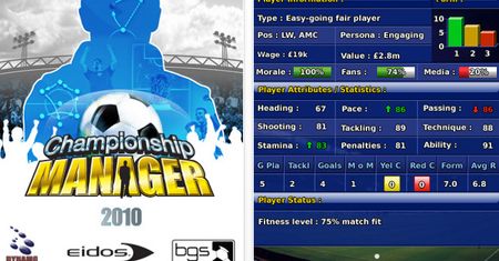Bardzo ciekawa promocja na Championship Manager 2010