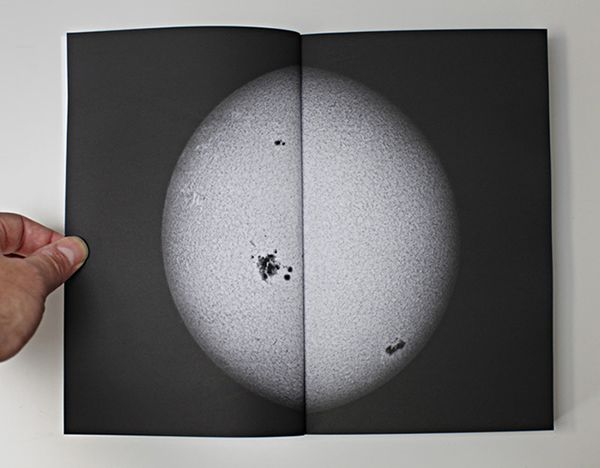 Astronomical - 12-tomowa encyklopedia, którą mogłoby przeczytać nawet dziecko [wideo] 4