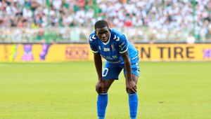 Motor Lublin bez jednego z najlepszych strzelców