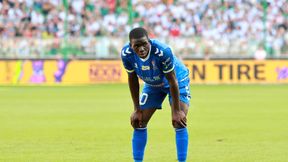 Motor Lublin bez jednego z najlepszych strzelców