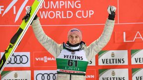 Skoki narciarskie. Puchar Świata Lahti 2020. Europejskie media. "Geiger ukoronował wspaniały weekend"