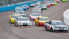 Groźny wypadek w IndyCar. Kask uratował kierowcę!