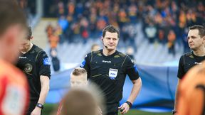 Nice I liga: Tomasz Musiał i Mariusz Złotek poprowadzą najciekawsze mecze