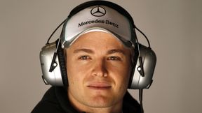 Rosberg:  Kwalifikacje - chwilą prawdy