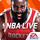 NBA LIVE Mobile Basketball ikona