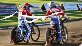 Anders Thomsen liczy na awans z Wybrzeżem. Nice 1.LŻ robi się dla niego za ciasna
