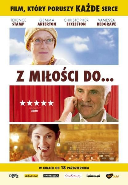 Z miłości do...