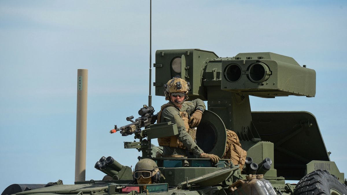 Politycy zarzucają szefowi BBN, że był "zbyt szczery"